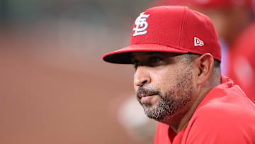 St. Louis Cardinals v Arizona Diamondbacks