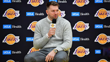 Luka Doncic
