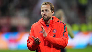 Harry Kane Harry Kane