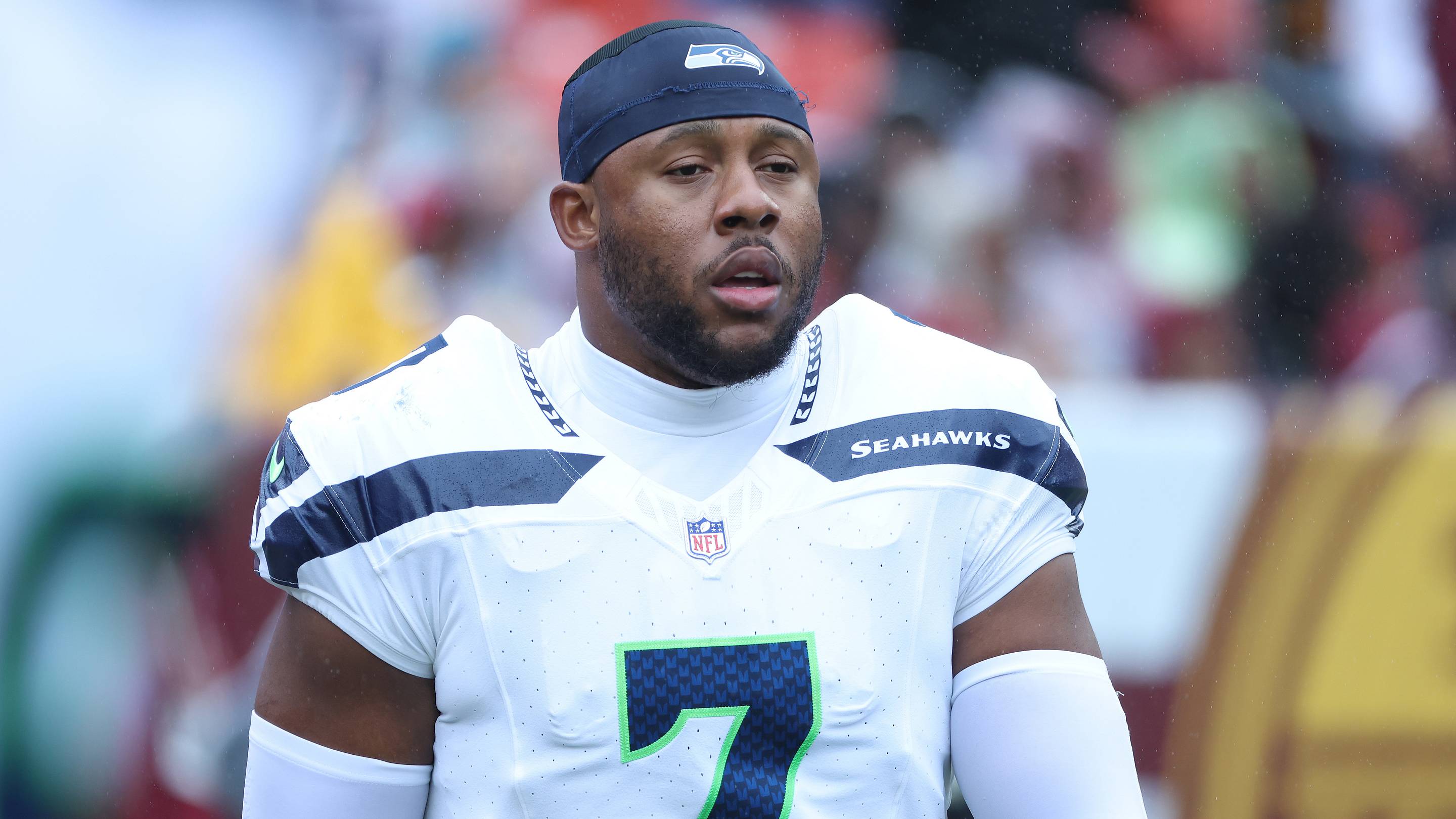 Seahawks Injury Report With Updates on Jadarian Price, Charles Cross, More