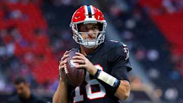 Buffalo Bills v Atlanta Falcons - NFL 2025