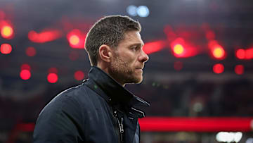 Xabi Alonso