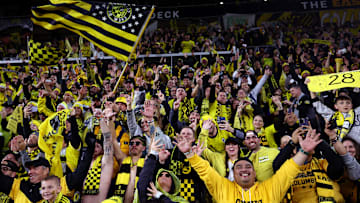 Los Angeles Football Club v Columbus Crew - 2023 MLS Cup