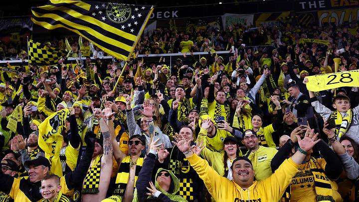Los Angeles Football Club v Columbus Crew - 2023 MLS Cup