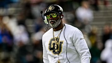 Colorado Black & Gold Spring Game