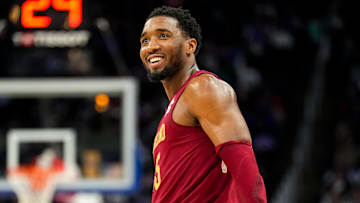 Cleveland Cavaliers v Detroit Pistons