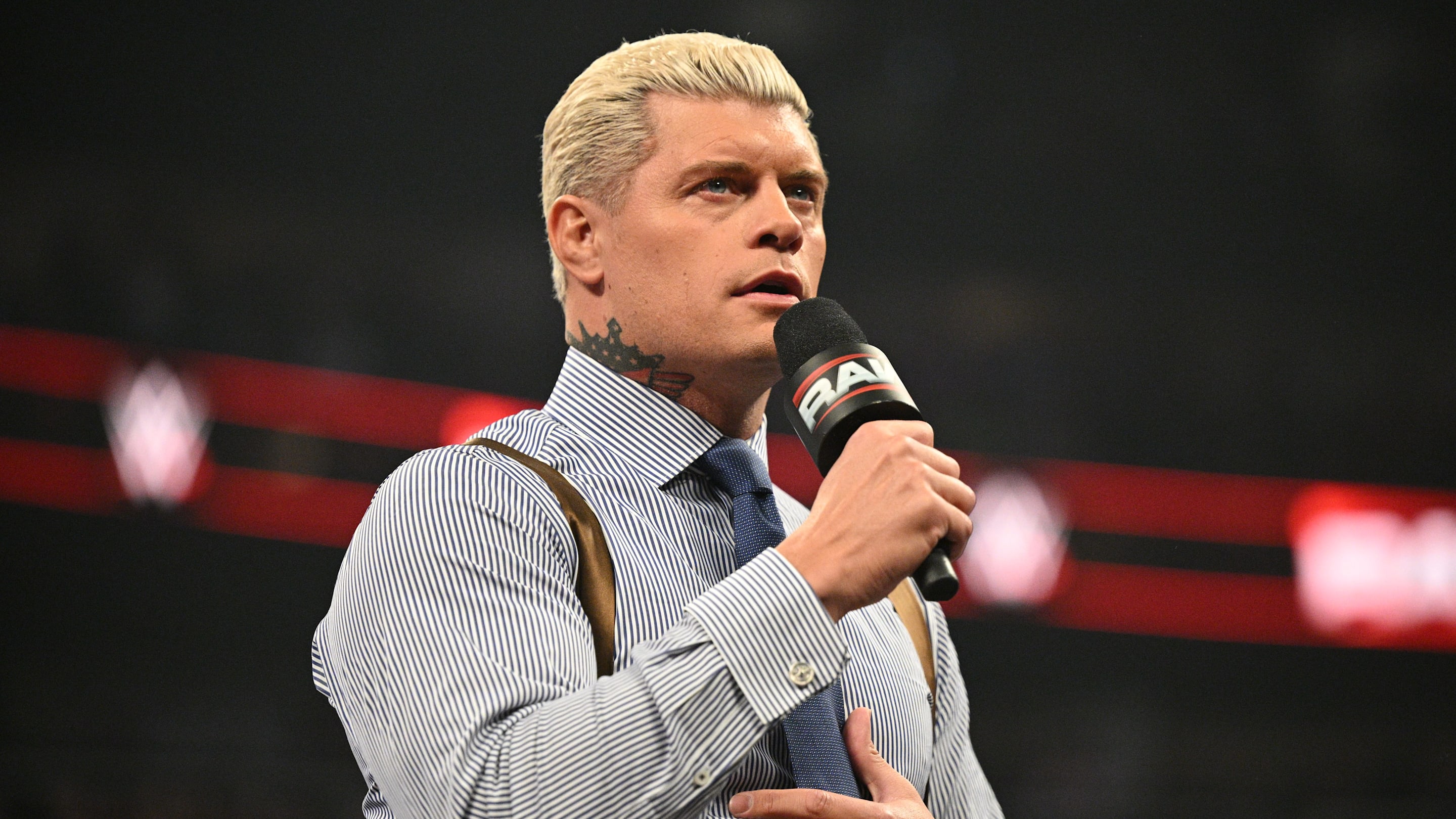 Cody Rhodes and WWE Creative Reportedly Have Legitimate Gripes With TKO
