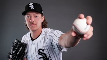 Hagen Smith, White Sox