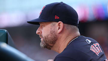 Division Series - Cleveland Guardians v Detroit Tigers  - Game 3