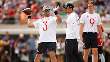 NFL Pro Bowl Games