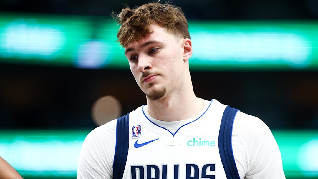 Dallas Mavericks, Cooper Flagg