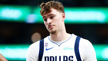 Dallas Mavericks, Cooper Flagg