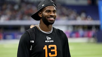 Shedeur Sanders, NFL Draft
