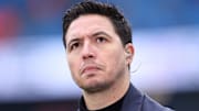 Samir Nasri - Consultant Canal +