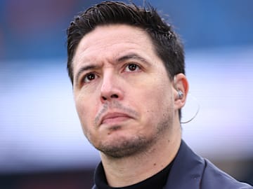 Samir Nasri - Consultant Canal +