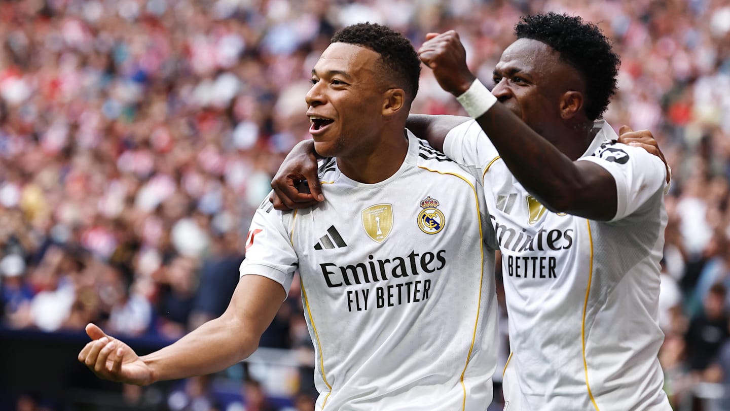 15 Best Dribblers in World Soccer—Ranked