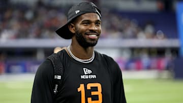 2025 NFL Mock Draft
