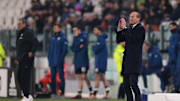 Massimiliano Allegri