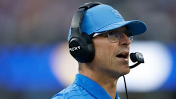 Los Angeles Chargers v Los Angeles Rams - NFL Preseason 2025