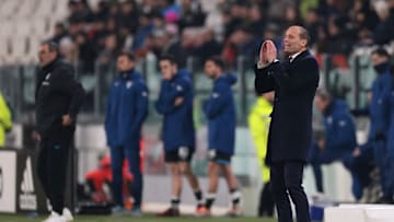 Massimiliano Allegri