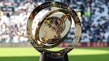 FIFA confirmed the 2025 Club World Cup prize pool.