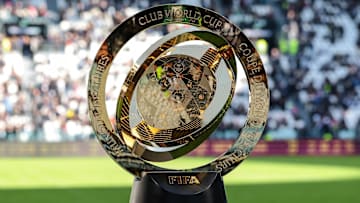 The final spot in the 2025 FIFA Club World Cup is still up for grabs.