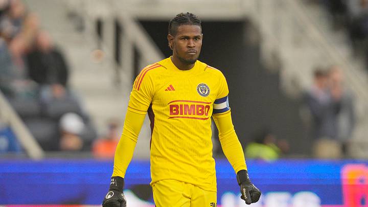 Philadelphia Union v FC Cincinnati
