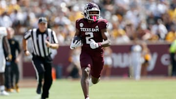 Missouri v Texas A&M