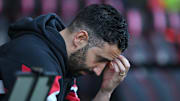 Ruben Amorim has plenty of concerns to mull over