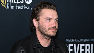 Opening Night Of 24th Annual Beverly Hills Film Festival