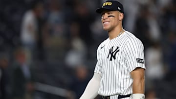 Detroit Tigers v New York Yankees