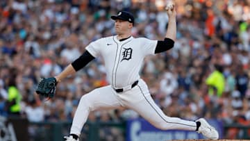 Minnesota Twins v Detroit Tigers