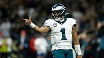 Philadelphia Eagles