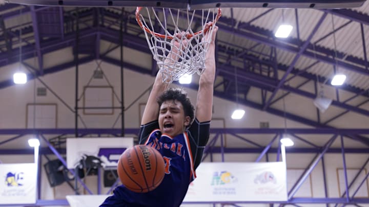 Texas high school basketball Texas high school basketball