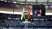 Ricavi Champions League