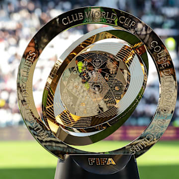 There have been 21 editions of the Club World Cup.