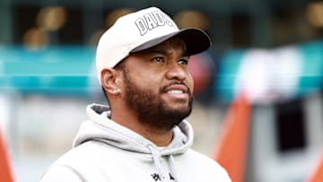 San Francisco 49ers v Miami Dolphins