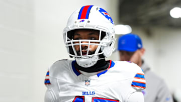 Buffalo Bills v Pittsburgh Steelers