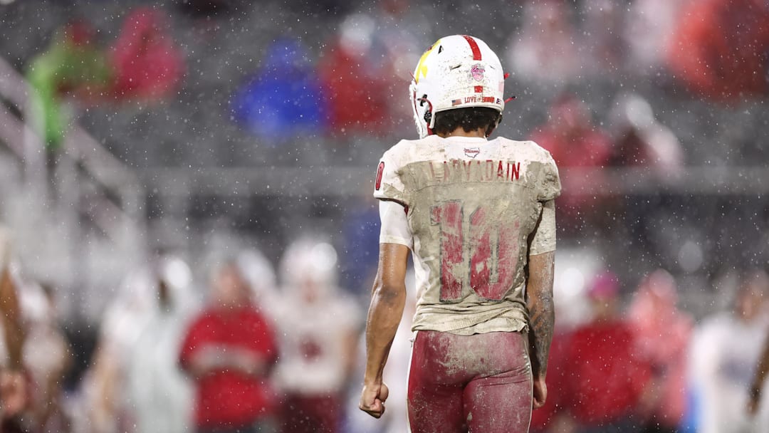 Gage Larvadain: Avocados From Mexico Cure Bowl - Miami (OH) v Appalachian State