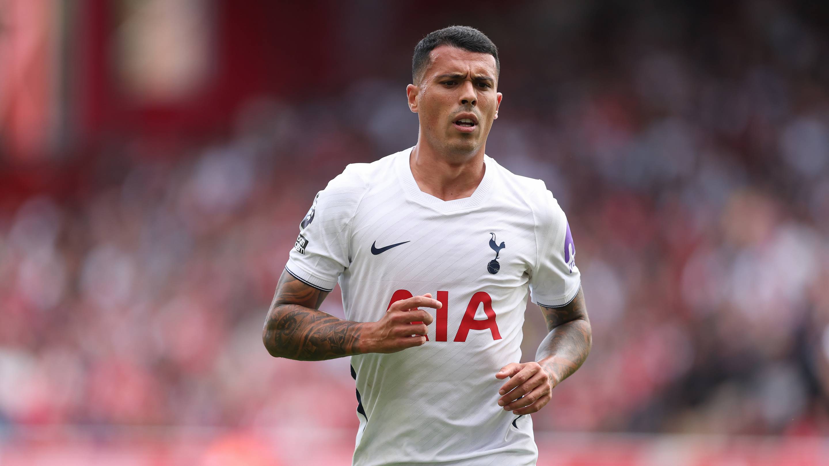 Pedro Porro’s injury update adds another grim layer to Tottenham’s break
