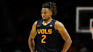 Syracuse v Tennessee