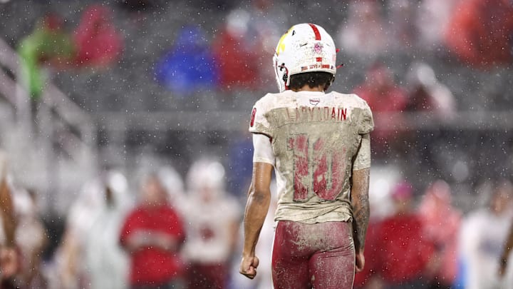 Gage Larvadain: Avocados From Mexico Cure Bowl - Miami (OH) v Appalachian State