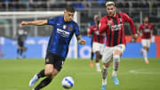 Resultado do Derby della Madonnina deste sábado, 3, pode influenciar diretamente a ponta da Série A