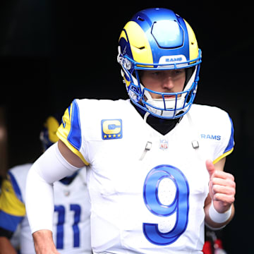 Bet against the Rams in the 2025 NFL season.