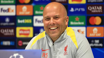 Arne Slot has been influenced by Pep Guardiola over the last 15 years