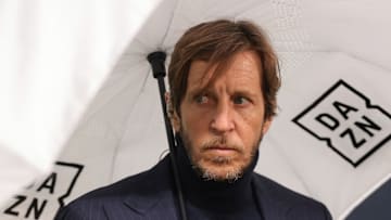 Massimo Ambrosini