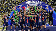 Qui succèdera cette saison au PSG en Ligue des Champions ?