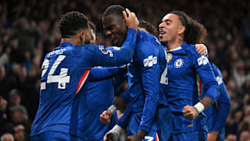 Chelsea v Arsenal - Premier League