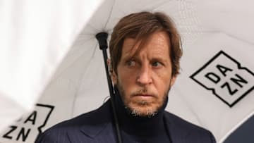 Massimo Ambrosini