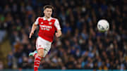 Kieran Tierney